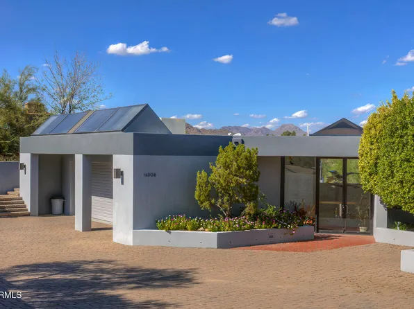 16208 E Trevino Drive, Fountain Hills, AZ 85268