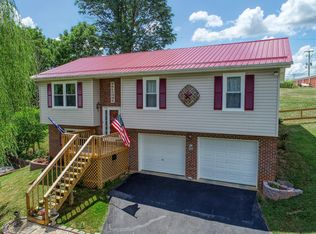 434 Carolina St, Church Hill, TN 37642