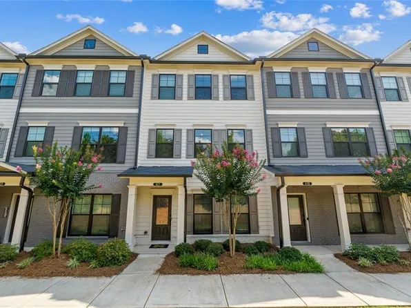 421 Stovall Pl, Woodstock, GA 30188