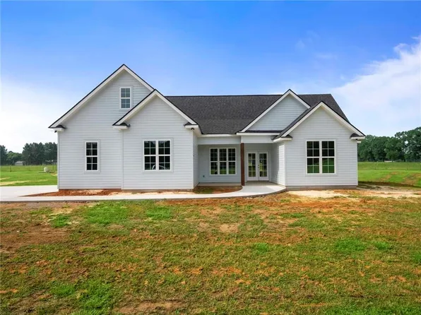 40646 Burton Ln, Franklinton, LA 70438