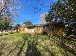 516 Willow Way, Mc Gregor, TX 76657