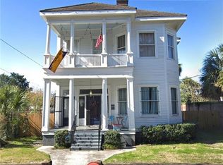 106 S Bayou St #A, Mobile, AL 36602