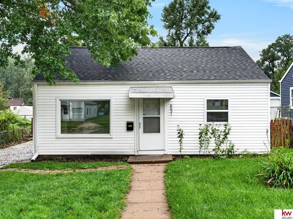 6631 Franklin St, Omaha, NE 68104