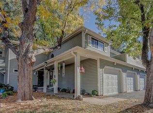 12622 E Warren Dr, Aurora, CO 80014