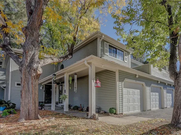 12622 E Warren Drive #E, Aurora, CO 80014