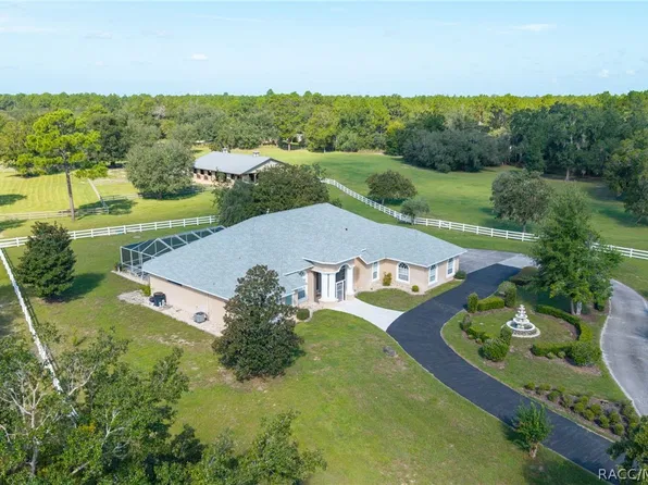6722 W Sentinel Bluff Path, Beverly Hills, FL 34465