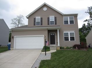 2054 Matt Way, Dayton, OH 45424