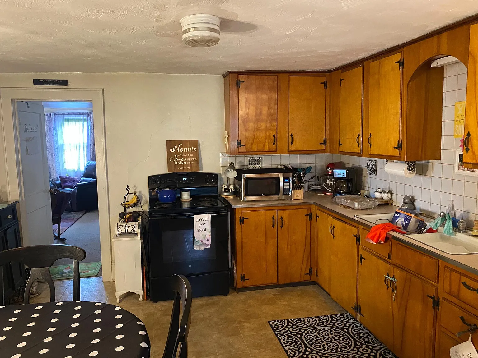 1 bed, 570 sqft, $1,395 — Photo 3