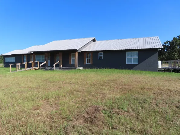 3426 SE Highway 63, Talihina, OK 74571