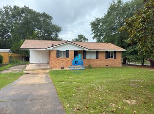 5862 Cordova Rd, Columbus, GA 31907