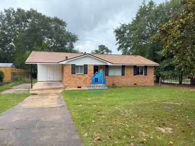 5862 Cordova Rd, Columbus, GA, 31907