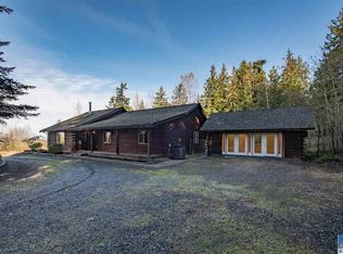 1504 S 3rd Ave, Sequim, WA 98382