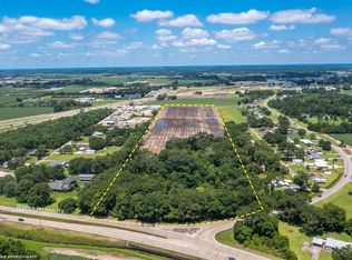 Weeks Island Rd, New Iberia, LA 70560