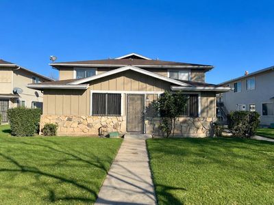 2694 W Fairmont Ave APT 102, Fresno, CA, 93705