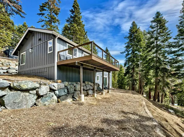 444 Barrett Dr, Stateline, NV 89449