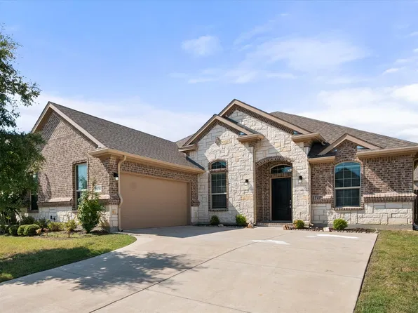 3636 Wintergreen St, Midlothian, TX 76065