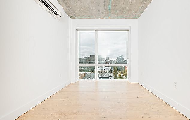 1st image of 188 Humboldt St #5H