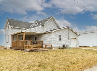 2286 Hillgrove Woodington Rd, Union City, OH 45390