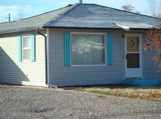 291 E Parkview Dr, Grand Junction, CO 81503
