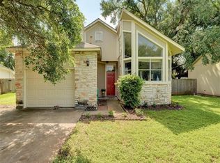10105 Ivanhoe Trl, Austin, TX 78748