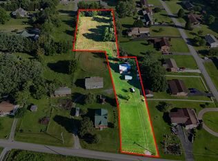 148 Lovelace Dr, Fall Branch, TN 37656