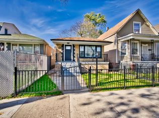 6510 S Oakley Ave, Chicago, IL 60636