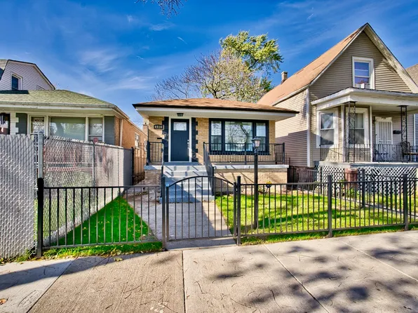 6510 S Oakley Ave, Chicago, IL 60636