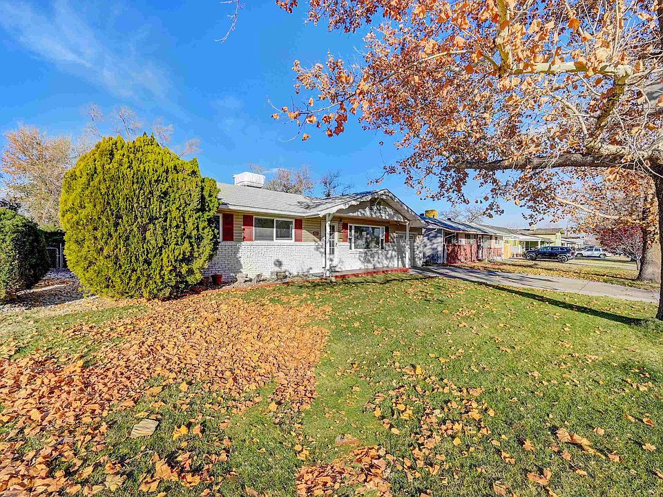 2022 Gunnison Ave, Grand Junction, CO 81501 Zillow