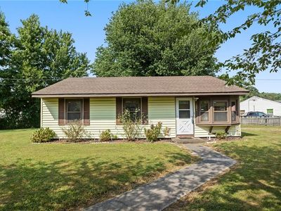 1001 Baugher Ave, Chesapeake, VA, 23323