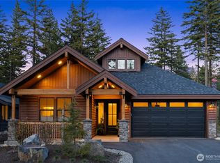 80 Plateau Loop Cle, Elum, WA 98992