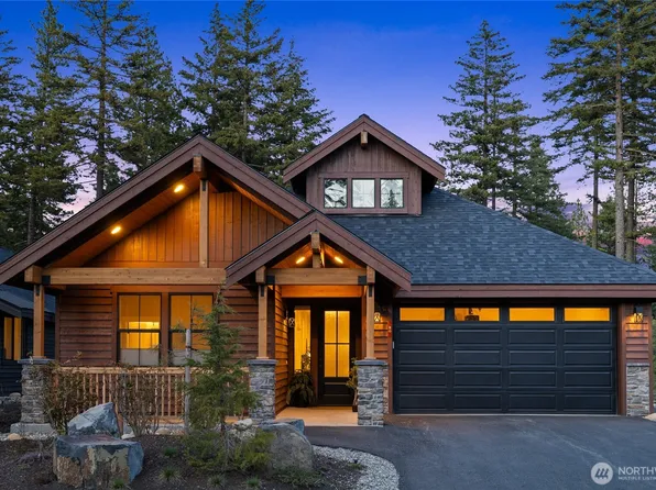 80 Plateau Loop, Cle Elum, WA 98922