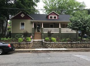 230 W End Blvd, Winston Salem, NC 27101