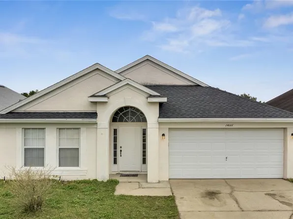 14111 Colonial Spring Way, Orlando, FL 32826