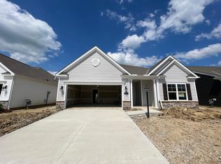 515 Curry Dr, Pataskala, OH