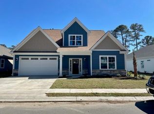 1344 Jolly Roger Dr LOT 112, North Myrtle Beach, SC 29582