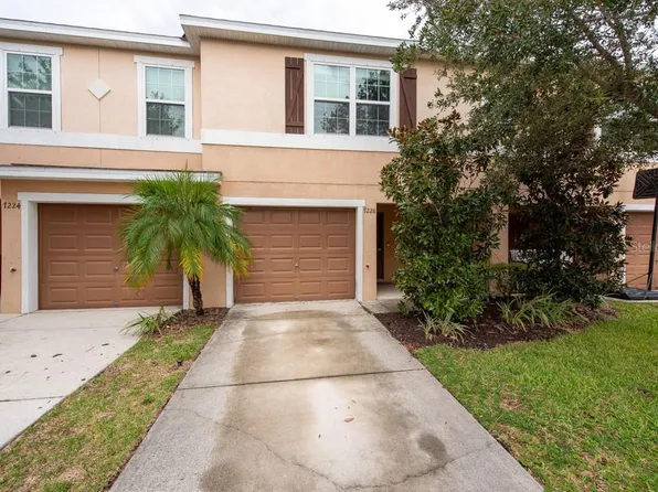 7226 Sterling Point Ct, Gibsonton, FL 33534