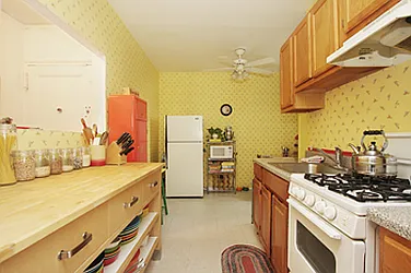 Sold by Brooklyn Hearth Realty