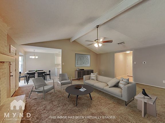 3rd image of 5814 Woodsetter Ln