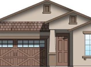 2610 S 116th Ave, Avondale, AZ 85323