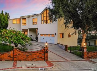 690 Oak Crest Dr, Sierra Madre, CA 91024