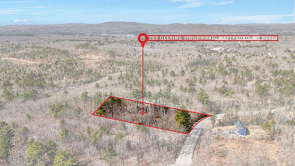 1st image of 0 Deering Ridge Road