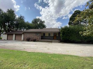 2109 Norman Rd, Enid, OK 73703