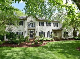 6577 Ebury Cir, Hudson, OH 44236