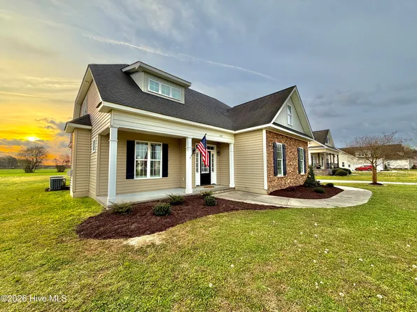 3047 Poplar Grove Drive, Greenville, NC 27858