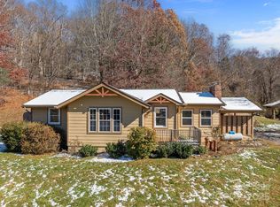 237 Utah Mountain Rd, Waynesville, NC 28785