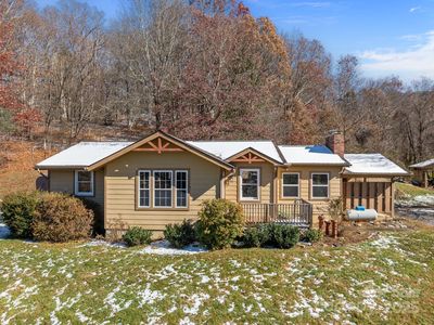 237 Utah Mountain Rd, Waynesville, NC, 28785