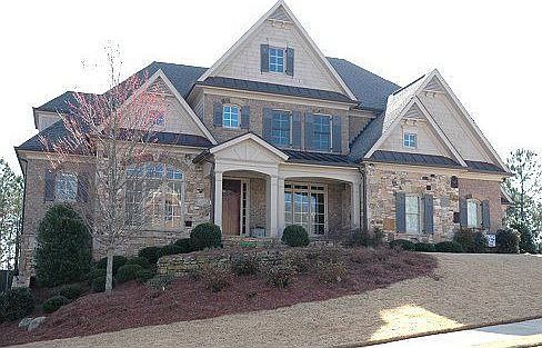 1954 Bellingham Court ~ No detail has been overlooked in this Beautiful Home!