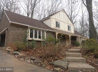 7312 Stuart Cir, Warrenton, VA 20187