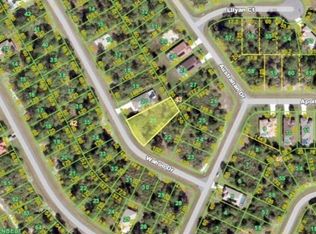 142 Wahoo Dr, Rotonda West, FL 33947