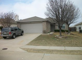 1618 White Oak Rd, Anna, TX 75409